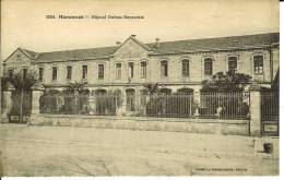 CPA  MARENNES, Hôpital Dubois-Meynardie 5557 - Marennes