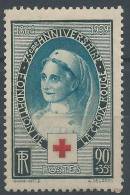 Lot N°20612   N°422, Neuf Sans Charniére ** - Unused Stamps