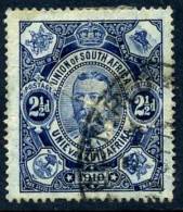 South Africa 1910 George V Opening Of Parliament, Fine Used - Used Stamps