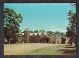 130444 / Chateau Yaldara Is An Australian Winery Located Near Lyndoch South Australia -  Australia Australie Australien - Barossa Valley