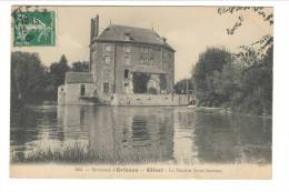 504 - OLIVET - Le Moulin Saint-Samson - Andere & Zonder Classificatie