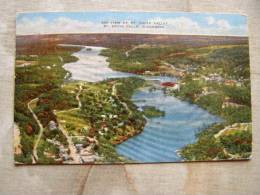 US - Wisconsin - St. Croix Valley    D87609 - Other & Unclassified