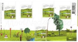 Pays-Bas Netherlands 2005 Feuille Mooi Nederland Nederland Neuf MNH ** - Unused Stamps