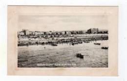 Dec12    58507  Weston Super Mare From The Sea - Weston-Super-Mare