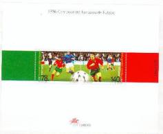 Portugal ** & Europa Championship 1996  (Afinsa 169) - UEFA European Championship