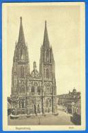 Deutschland; Regensburg; Dom - Regensburg