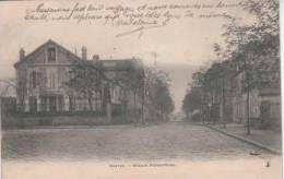 92- 2106  -  VANVES   -  Avenue  Victor  Hugo - Vanves