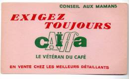 Buvard - Café Caïffa - Coffee & Tea