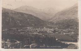 AOSTA-PAN DA CHARYENSOD - FOTO DI J. NEER VG 1920 BELLA FOTO D'EPOCA ORIGINALE 100% - Aosta