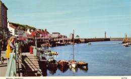 HArbour - Whitby