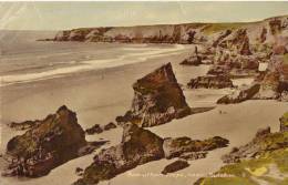 Bedruthan Steps - Other & Unclassified