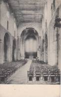 CHEPSTOW CHURCH C1930  - INTERIOR - GB00117 - Monmouthshire