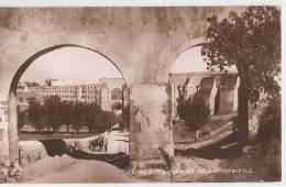 Elvas - Aqueduto Das Amoreiras. Portalegre. - Portalegre