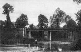 61 MESNIL-VILLEMENT - Le Pont Des Vers - Autres & Non Classés