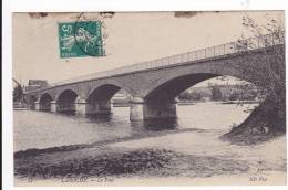 LAROCHE 89, LE PONT - Laroche Saint Cydroine