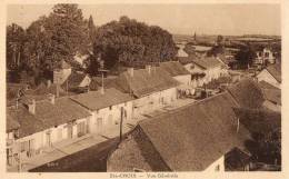 68 STE CROIX - Vue Générale - Sainte-Croix-aux-Mines