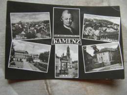 KAMENZ  -Lessing      D87761 - Kamenz