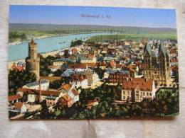 Andernach Am Rhein   - Karl Fischer -Eltville Am Rhein   D87782 - Andernach