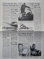 The LOCKEED STAR - N° 14 - 1963  (2925) - Aviation