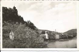 Cpsm, Saarburg - Palatinat (Allemagne), Vue Générale - Saarburg