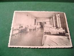 A-3-4-250 Boussu Hopital De La Caisse Commune Chambre Commune Pour Femmes - Boussu