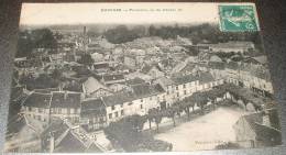 Gonesse - Panorama - Vu Du Clocher - Gonesse