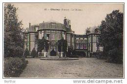 89 CHARNY - Le Chateau - Charny