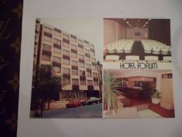 BRUSSELS HOTEL FORUM - Pubs, Hotels, Restaurants