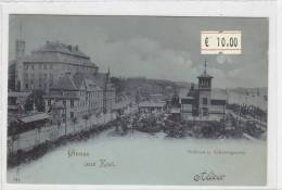 GERMANY KIEL  Nice Postcard - Kiel
