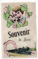 22839  -    Souvenir  De  Suxy - Andere & Zonder Classificatie