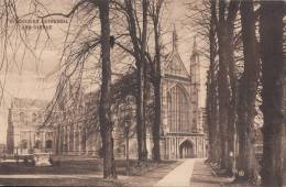 WINCHESTER C1930 - CATHEDRAL AND AVENUE GB000142 - Winchester