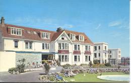 NEWQUAY - BREDON COURT HOTEL Co633 - Newquay