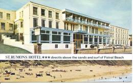 NEWQUAY - ST RUMONS HOTEL Co635 - Newquay