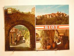 Biot - Biot