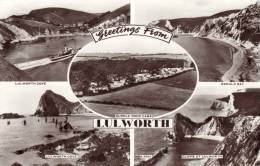 Greetings From Lulworth - Autres & Non Classés