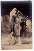 DANCE THE DANCER NPG Nr. 65/3 BEFORE 1904. OLD POSTCARD - Danse