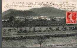 31..HAUTE GARONNE......SAINT MARTORY MANCIOUX .......EC RIT E .. .. . . ‹(•¿• )› - Sonstige & Ohne Zuordnung