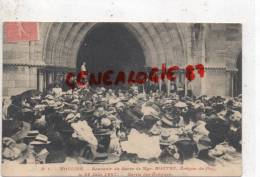 03 -   MOULINS - SOUVENIR DU SACRE DE MGR. BOUTRY- EVEQUE DU PUY LE 24 JUIN 1907- LES CATHOLIQUES ... - Moulins
