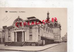 03 -  COMMENTRY -  LE THEATRE - Commentry