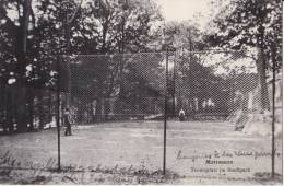 METTMANN, Tennisplatz Im Stadtpark - Mettmann