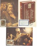 BIBLO RSA  1987 MAXIMUM - Théologiens