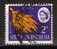 SOUTHERN RHODESIA – 1964 YT 95 USED - Southern Rhodesia (...-1964)