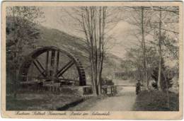 Allemagne - Bad Kreuznach Radium Solbad - Partie Im Salinental - Bad Kreuznach