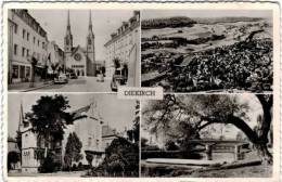 Luxembourg - Diekirch - Multivue - Diekirch