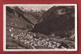 C0458 Airolo Vue Générale.Visa ACF 1939. Non Cirulé, Borelli 1044 - Airolo