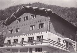 Le Chalet Bleu à Grimentz -  Cp 10 X 15 - Grimentz