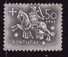 PORTUGAL  1953 -  YT  777- Oblitéré - Used Stamps