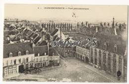 HONDSCHOOTE - N° 4 - VUE PANORAMIQUE - Hondshoote