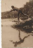 Solomon Islands Peche A L' Arc Bow Hunting Missions Maristes Oceanie - Salomon