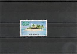 WALLIS ET FUTUNA Timbres ** N°399  Côte 15,70 € - Ongebruikt